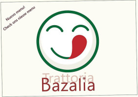 Bazalia Logo
