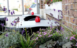 De Wildeman Exterior