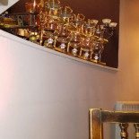 La Table Du Condroz Boisson