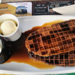 La Table Du Condroz Carte