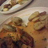 La Table Du Condroz Comida