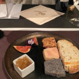 La Table Du Condroz Gourou