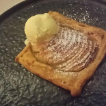 La Table Du Condroz Comida