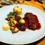 La Cravache Nourriture