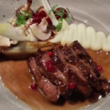 La Cravache Nourriture