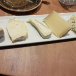 La Cravache Nourriture