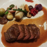 La Cravache Nourriture