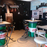 N&b Fritestop Boisson