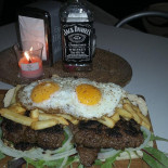 N&b Fritestop Bebida