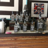 N&b Fritestop Boisson