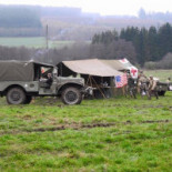 N&b Fritestop Extérieur