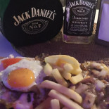 N&b Fritestop Nourriture