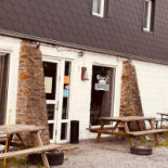 N&b Fritestop Exterior