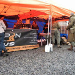 N&b Fritestop Exterior