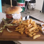 N&b Fritestop Comida