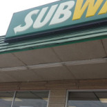 Vijfnulvijf Extérieur