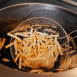 Frituur Patat Boisson