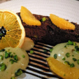 Ricciocapriccio Nourriture