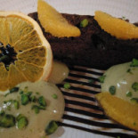 Ricciocapriccio Nourriture