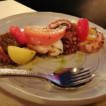 Ricciocapriccio Nourriture