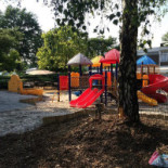 Jacky's Steakhouse Exterior