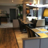 Jacky's Steakhouse Dentro