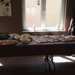 Le Primordia À l'intérieur