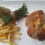 Le Primordia Nourriture