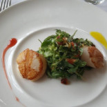 Le Primordia Nourriture