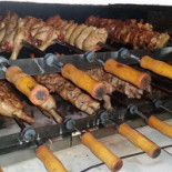 Le Primordia Nourriture