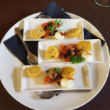 Les Fondues Nourriture