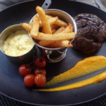 Les Fondues Nourriture