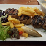 Les Fondues Nourriture