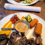 Les Fondues Nourriture