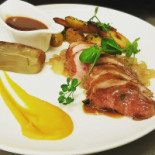 Les Fondues Nourriture