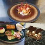 Les Fondues Nourriture