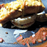 Les Fondues Nourriture