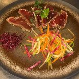 Les Fondues Nourriture