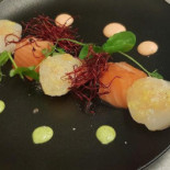 Les Fondues Nourriture