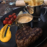 Les Fondues Nourriture