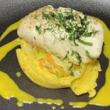 Les Fondues Nourriture