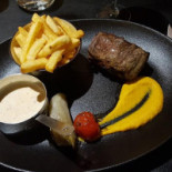 Les Fondues Nourriture