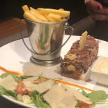 Les Fondues Nourriture