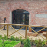 Les Fondues Extérieur