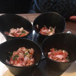 Les Fondues Nourriture