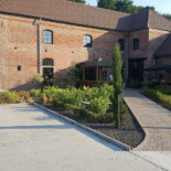 Les Fondues Extérieur