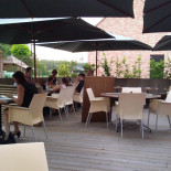 Les Fondues Extérieur