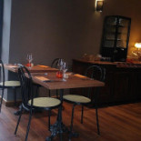 Les Fondues À l'intérieur