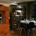 Les Fondues À l'intérieur