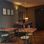 Les Fondues À l'intérieur